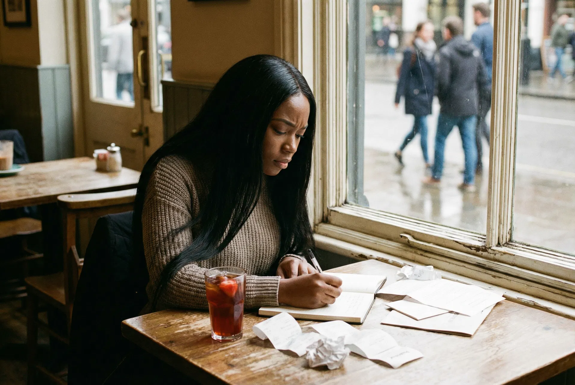 Chasing the California Bar