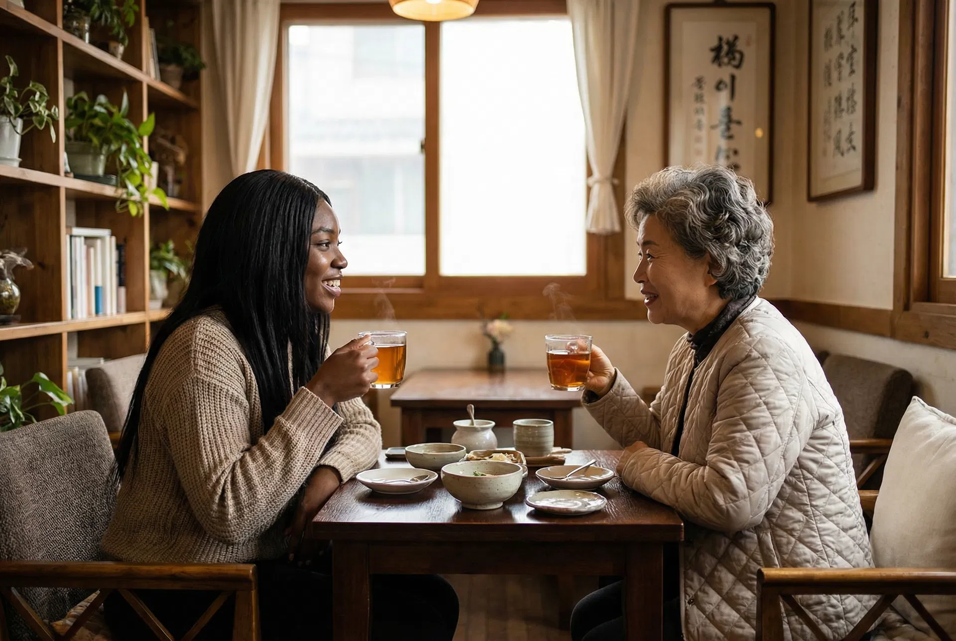 Travel Lawyer Diaries