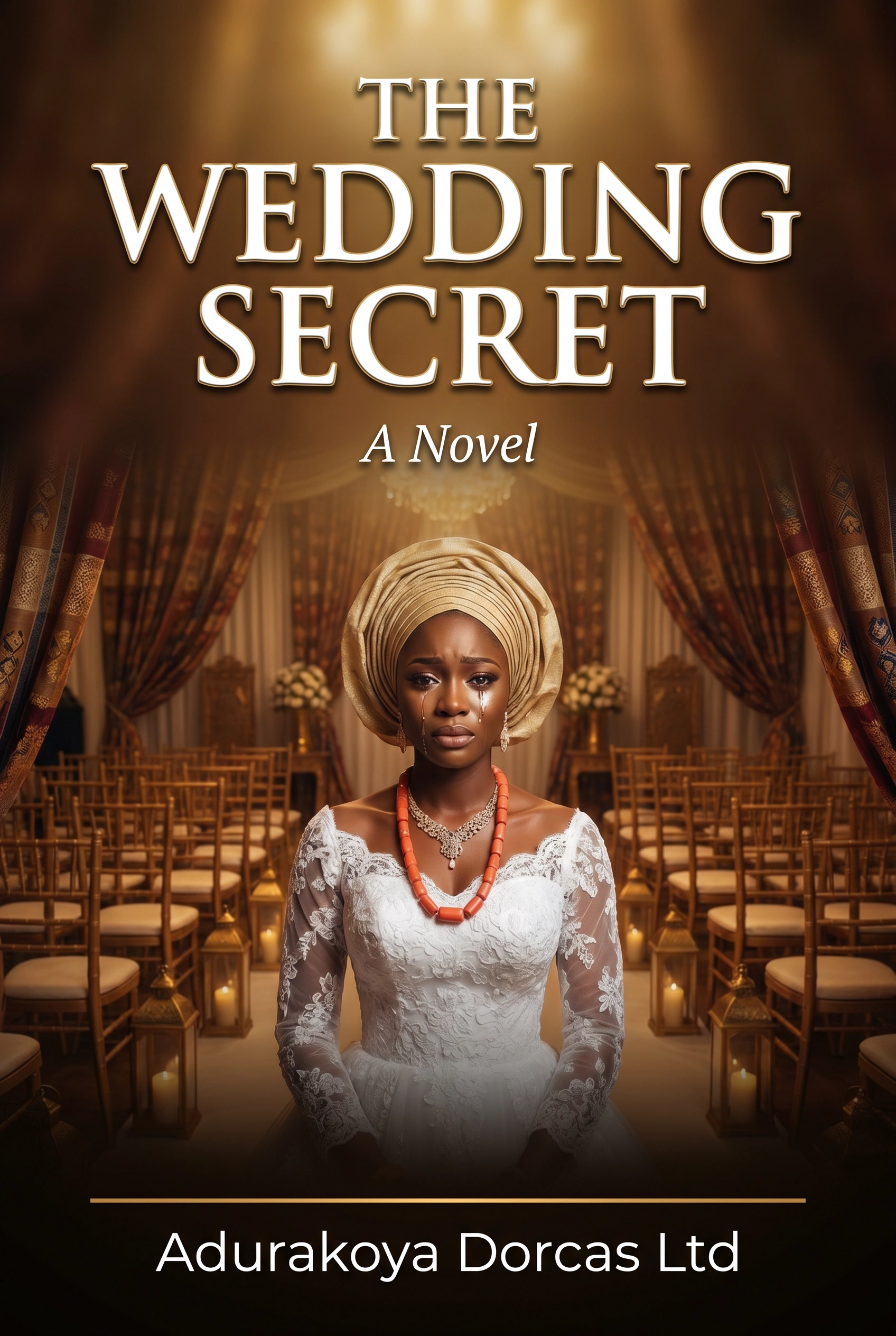 The Wedding Secret
