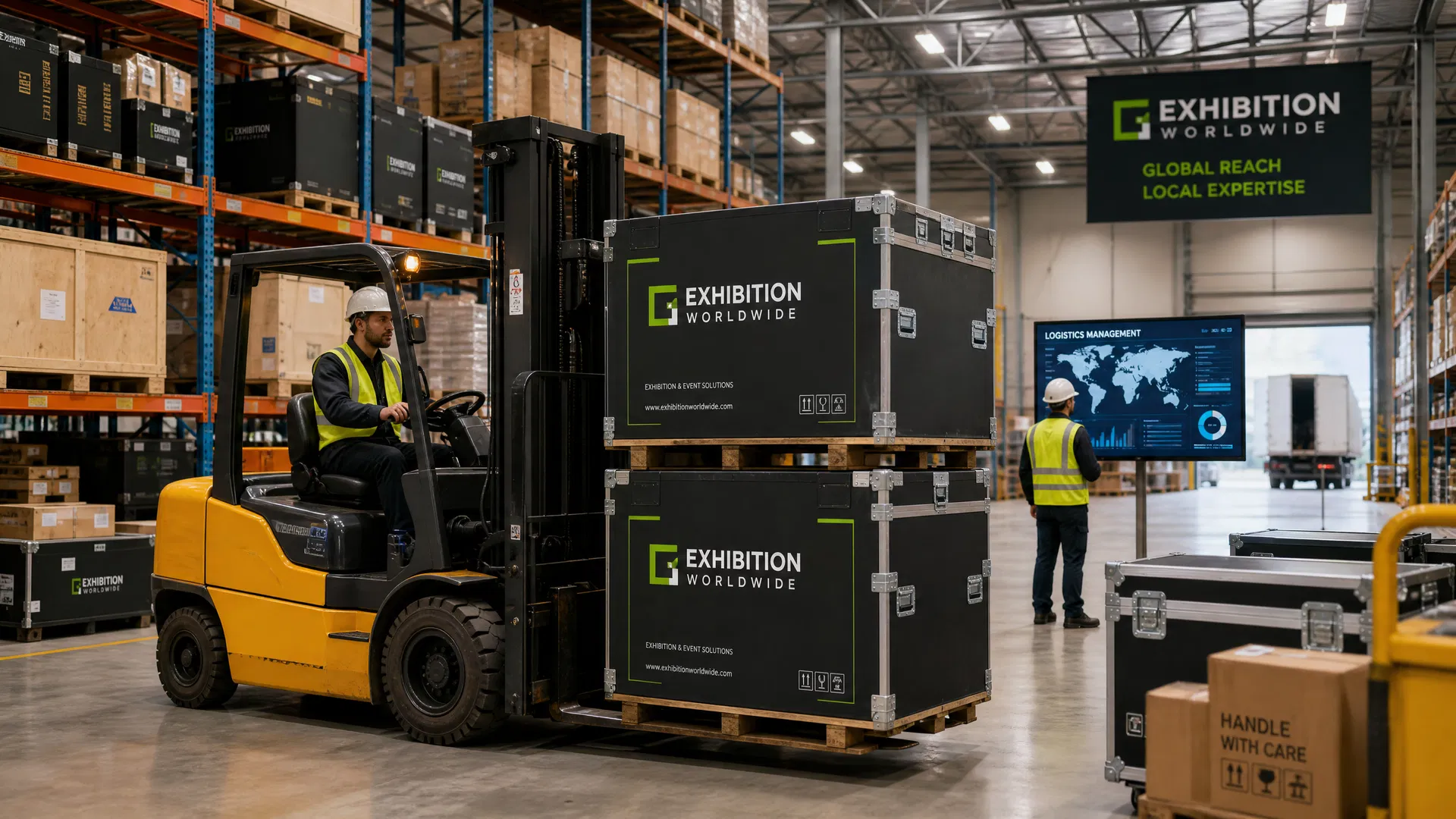Logistics