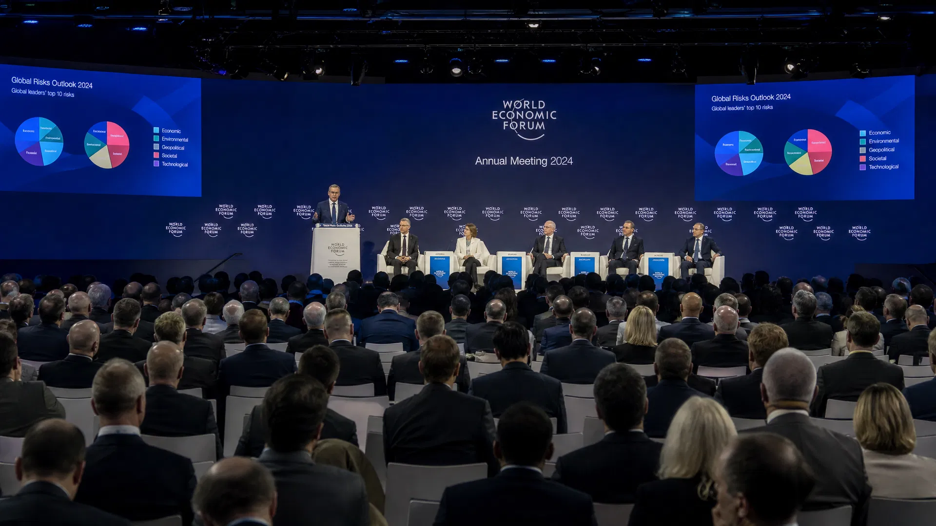 Business Summit