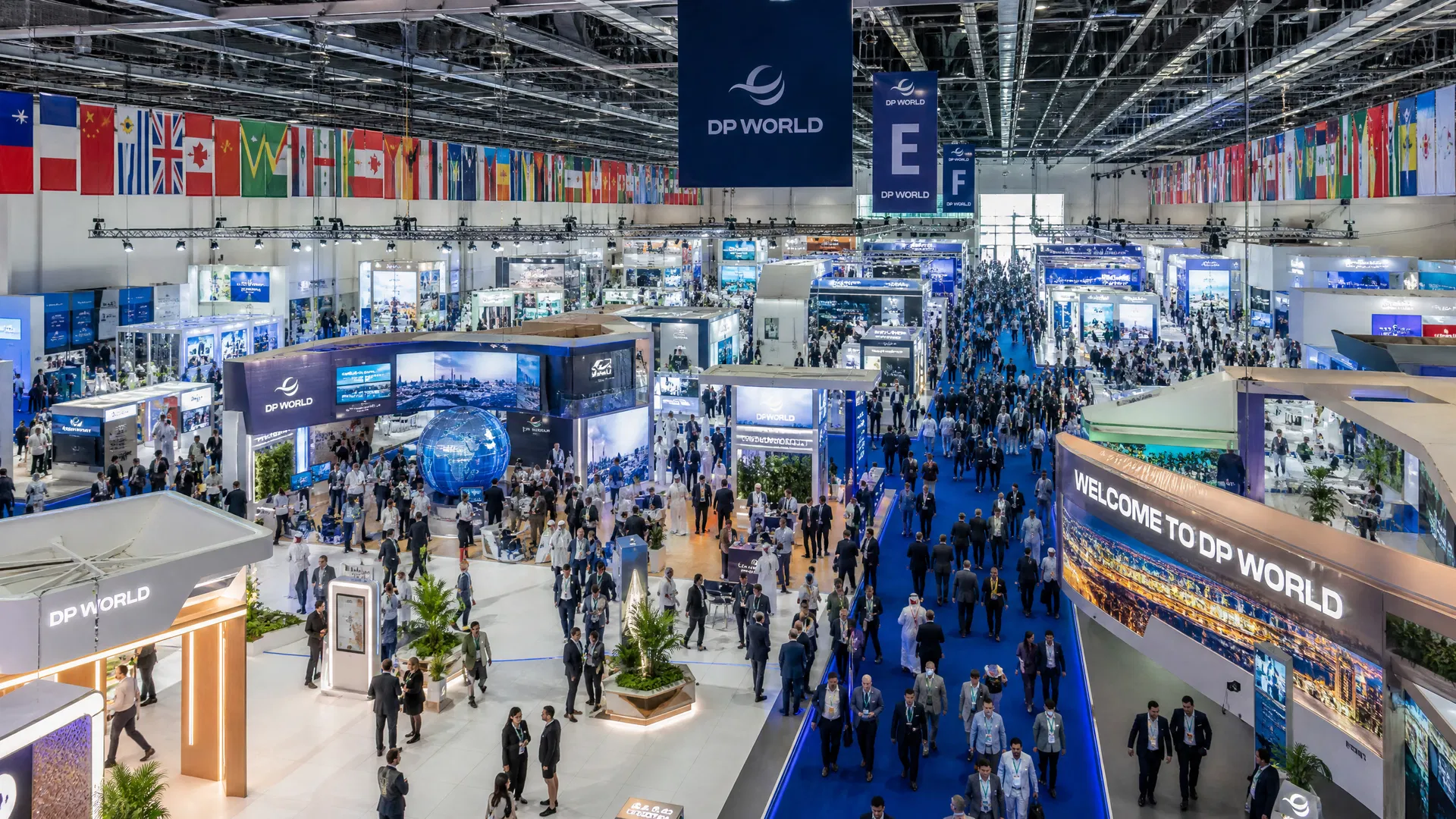 Dubai Expo