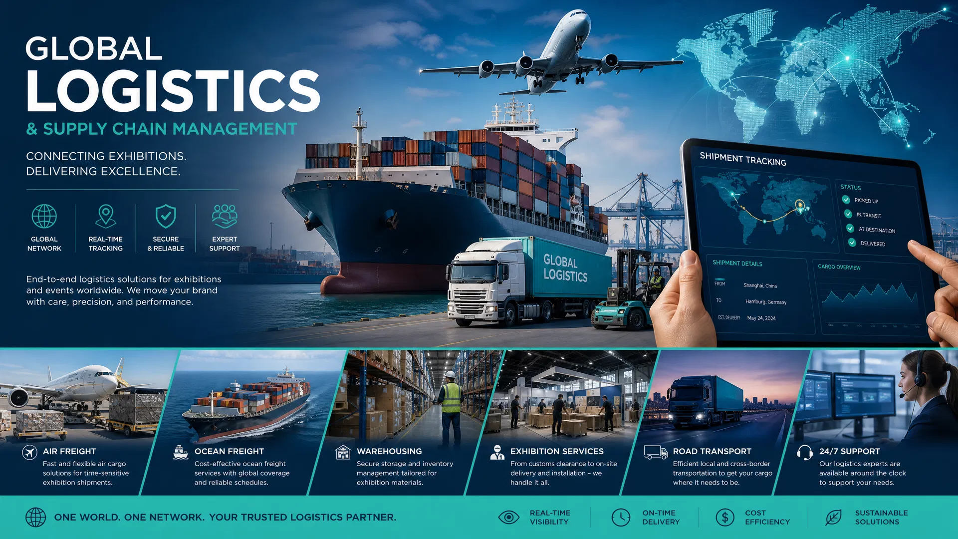 Logistics