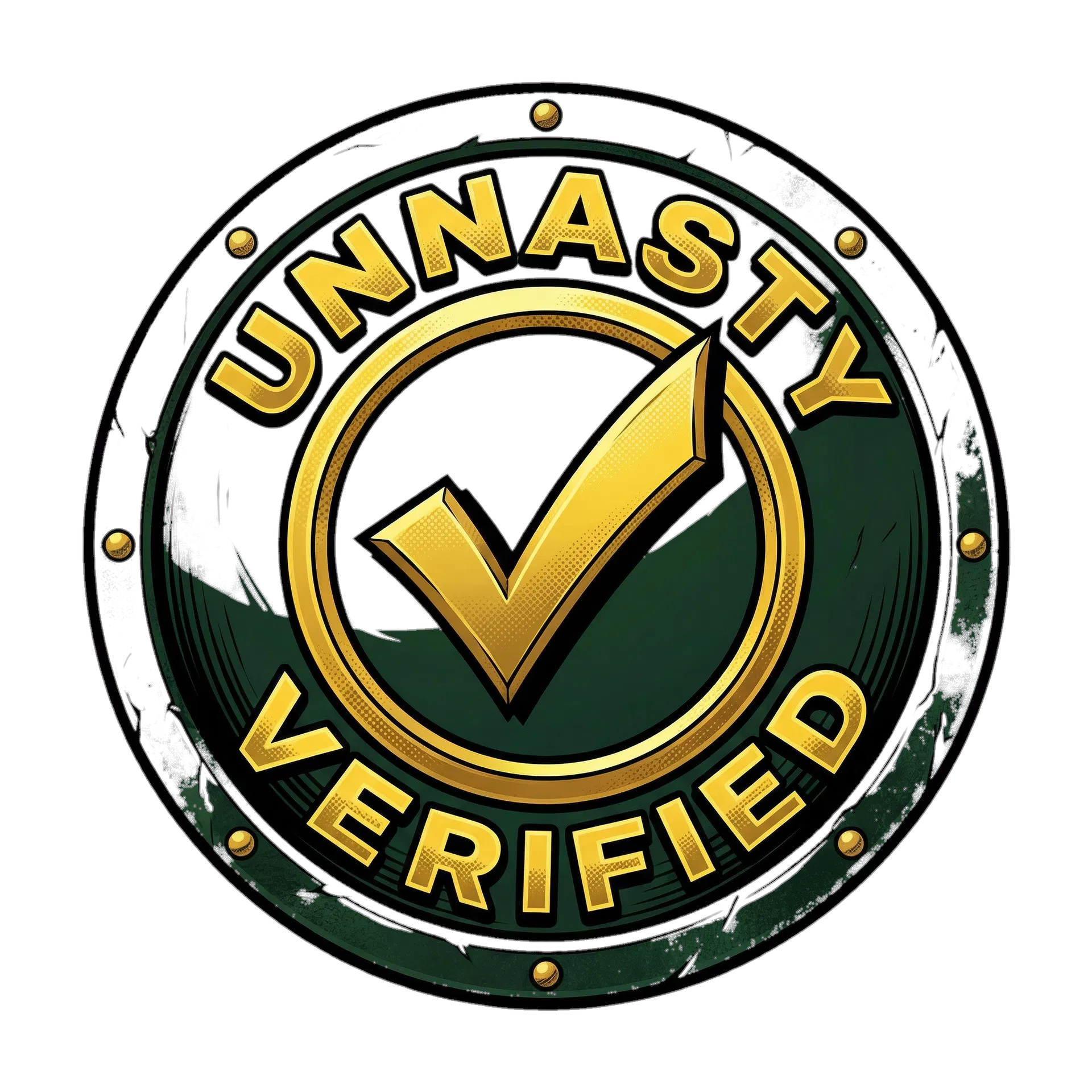 Unnasty Verified