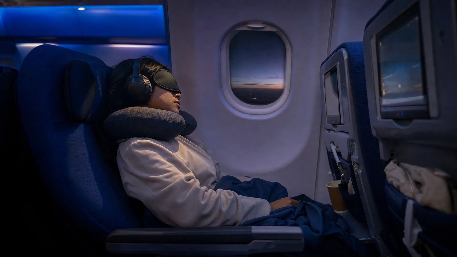 Long Flight Travel Hacks That Actually Work in 2026 — Survive and Thrive on 10+ Hour Flights
