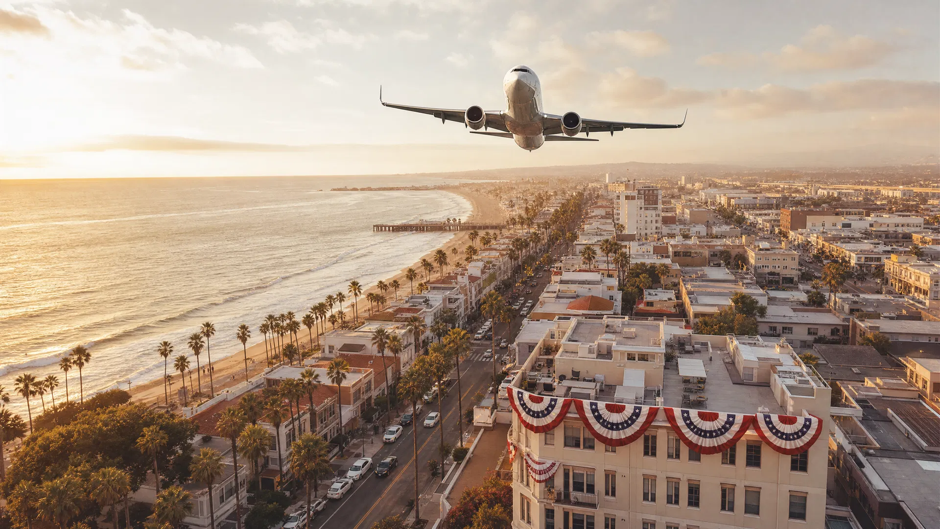Memorial Day Flight Deals 2026: How to Find the Cheapest Flights for the Long Weekend