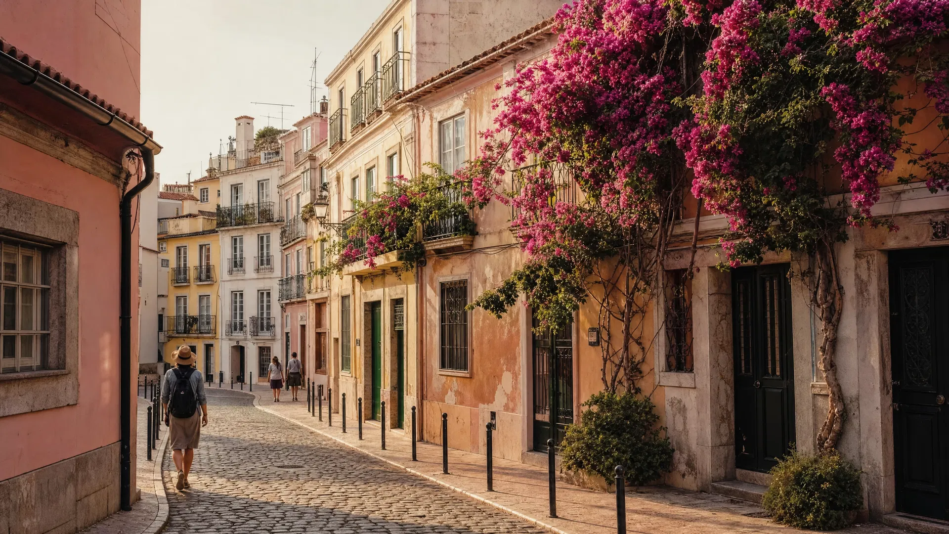 Best Shoulder Season Flights to Europe 2026 — When to Fly for Half the Price