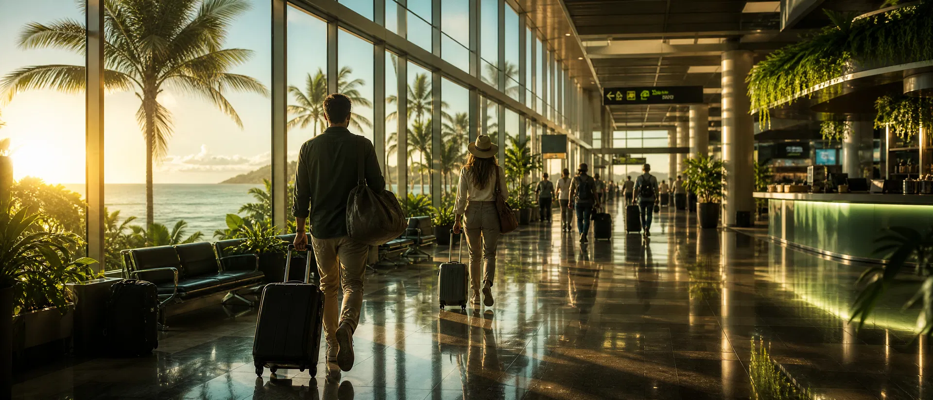 Cheap weekend flight deals from major US airports