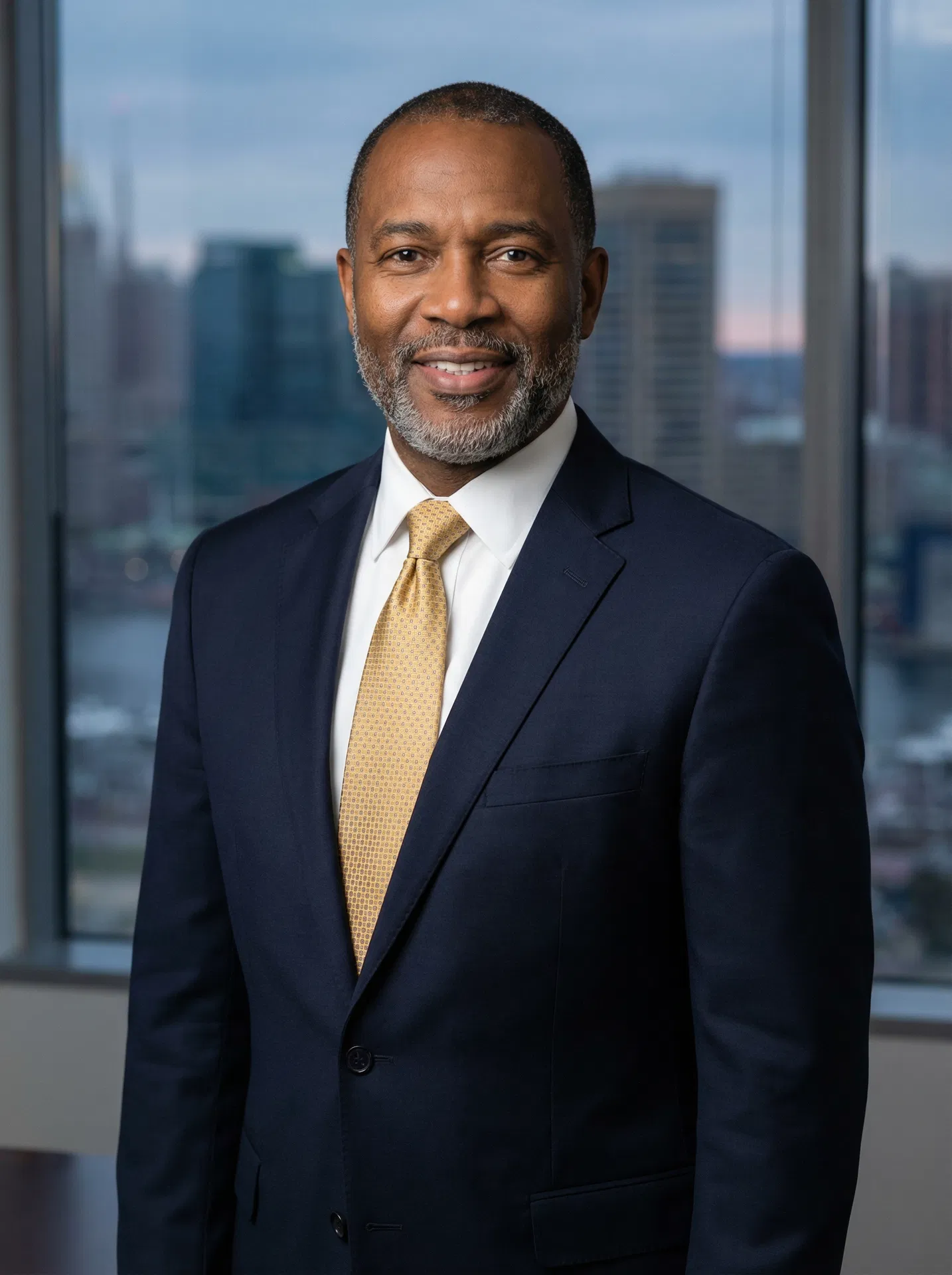 Closing Keynote Speaker