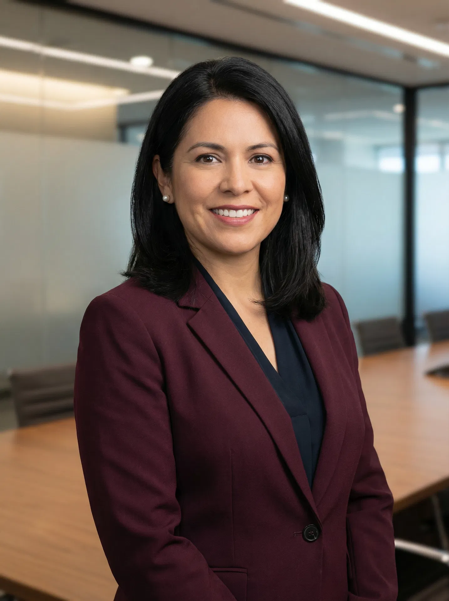 Access to Capital Roundtable Moderator