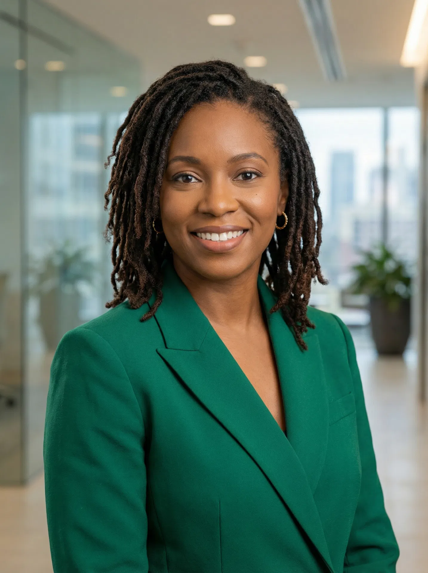 WBENC Certified Panelist
