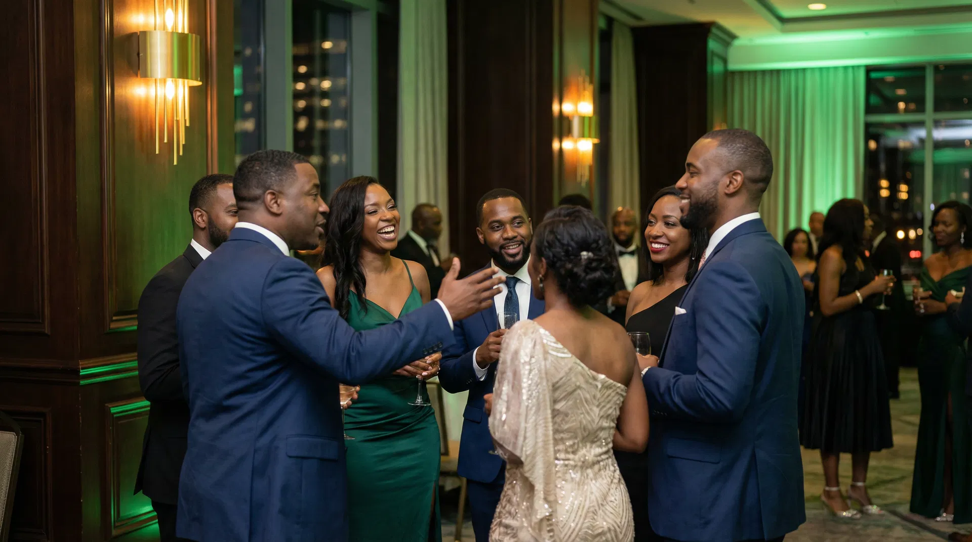 The Power Of Listening: A Govans Community Convo