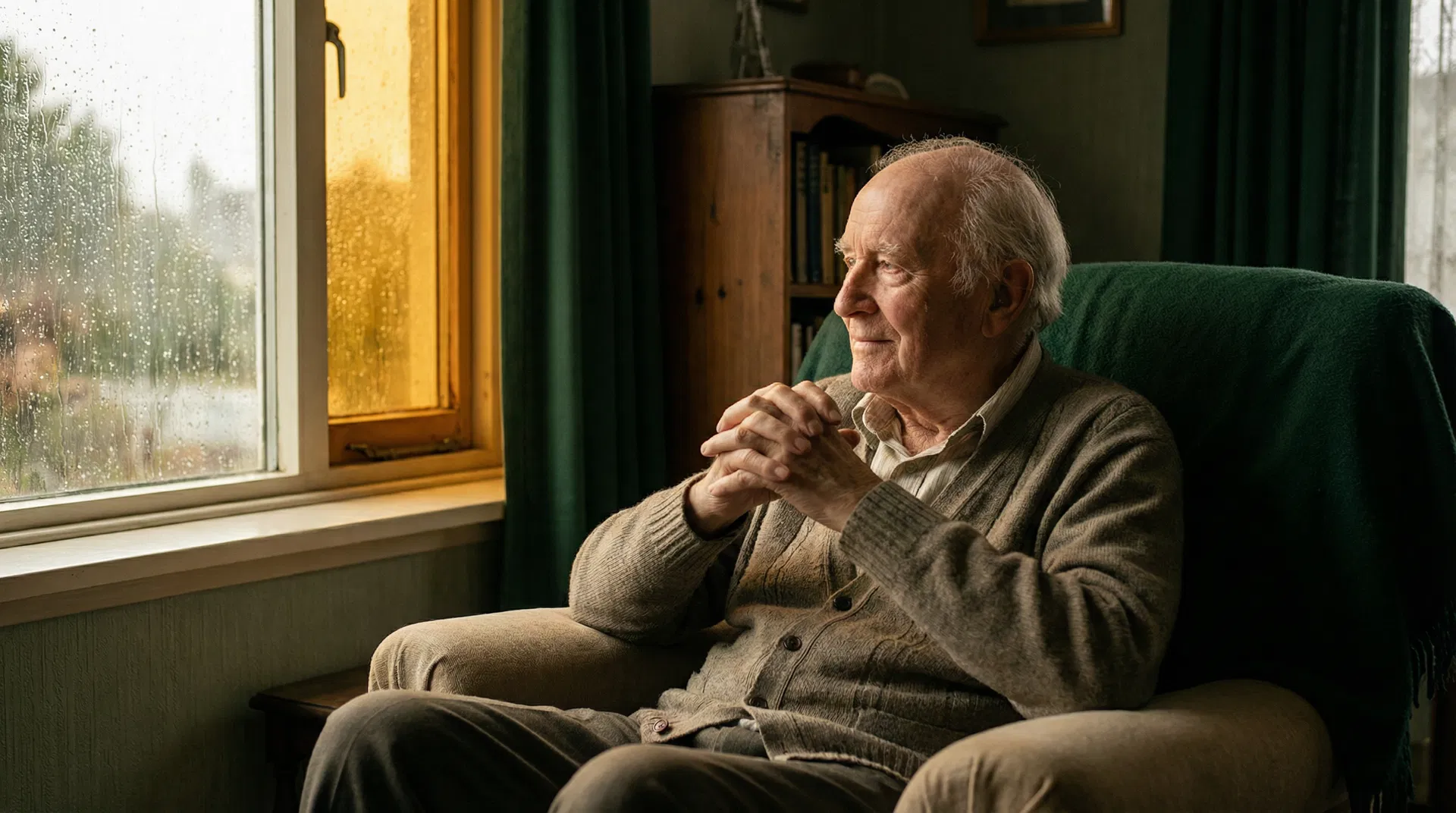 The Impact of Untreated Hearing Loss