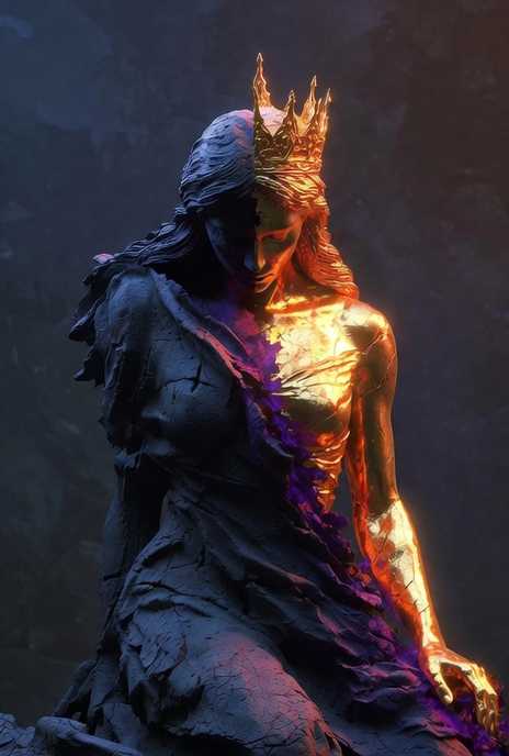 Heartstring Fracture