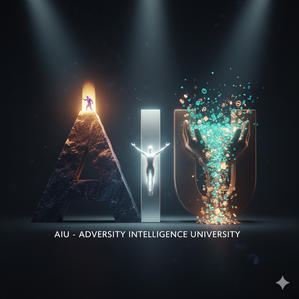 Adversity Intelligence