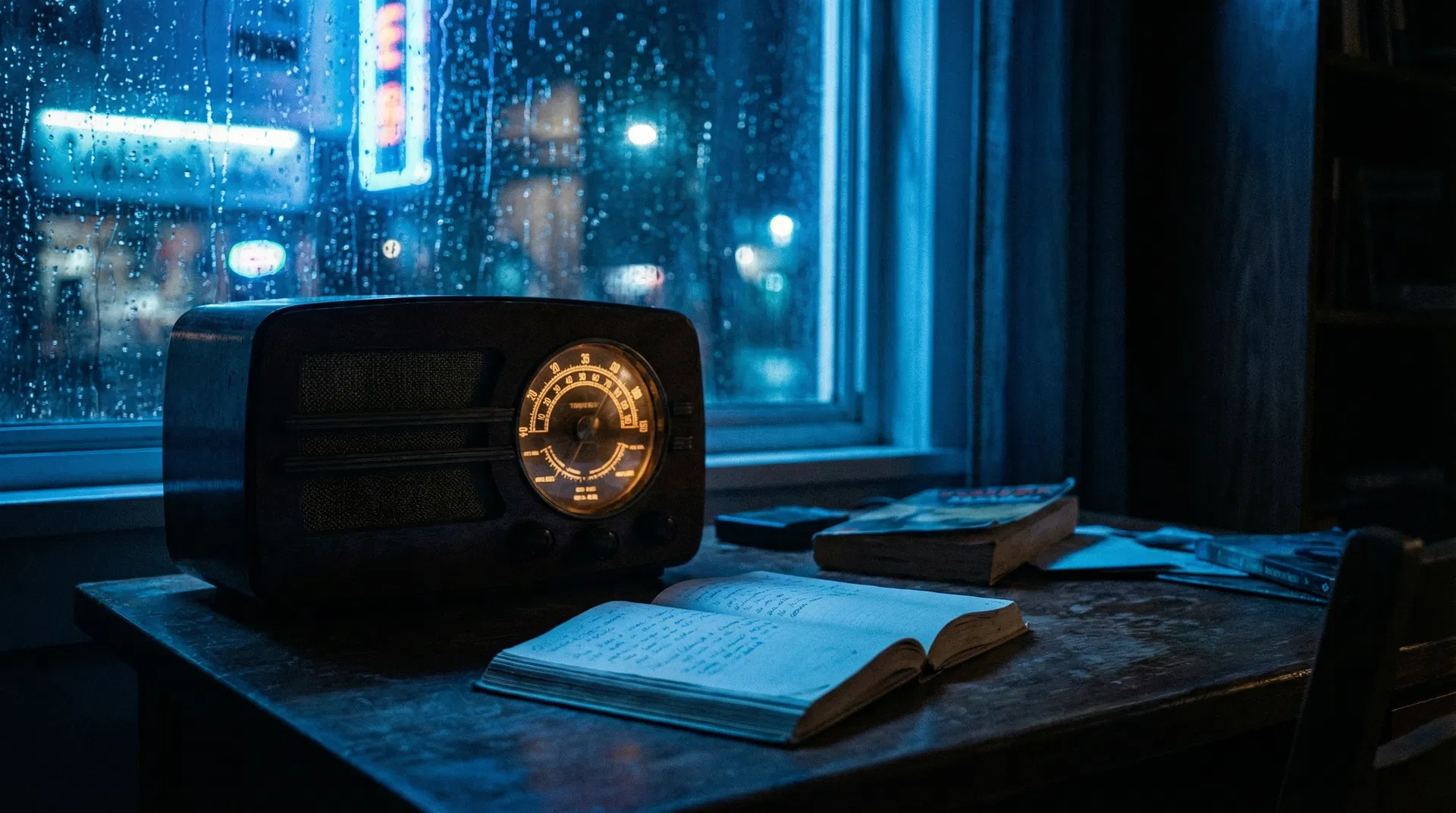 Signal Through the Noise