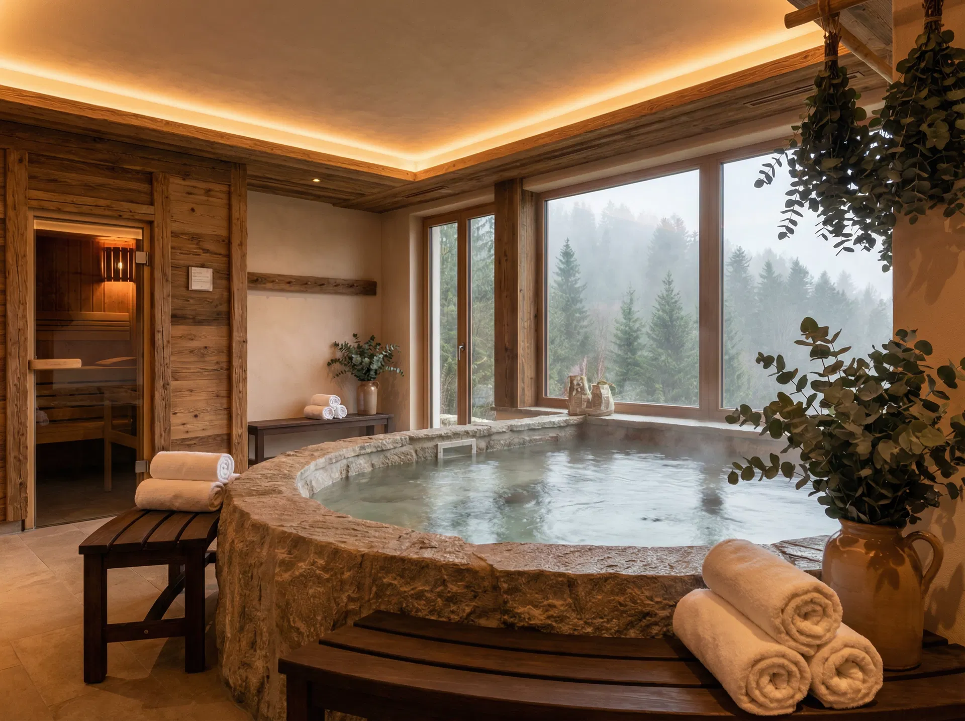 Wellness