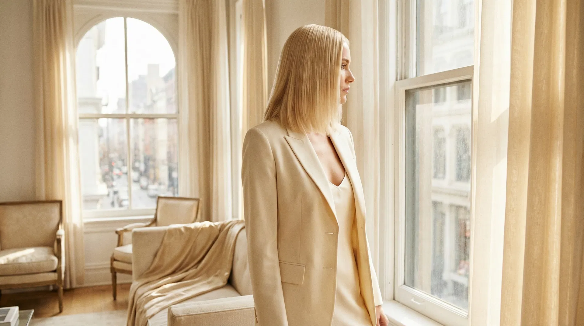 The Carolyn Bessette Kennedy Hair Revival: How to Get the Most Coveted Look of 2026