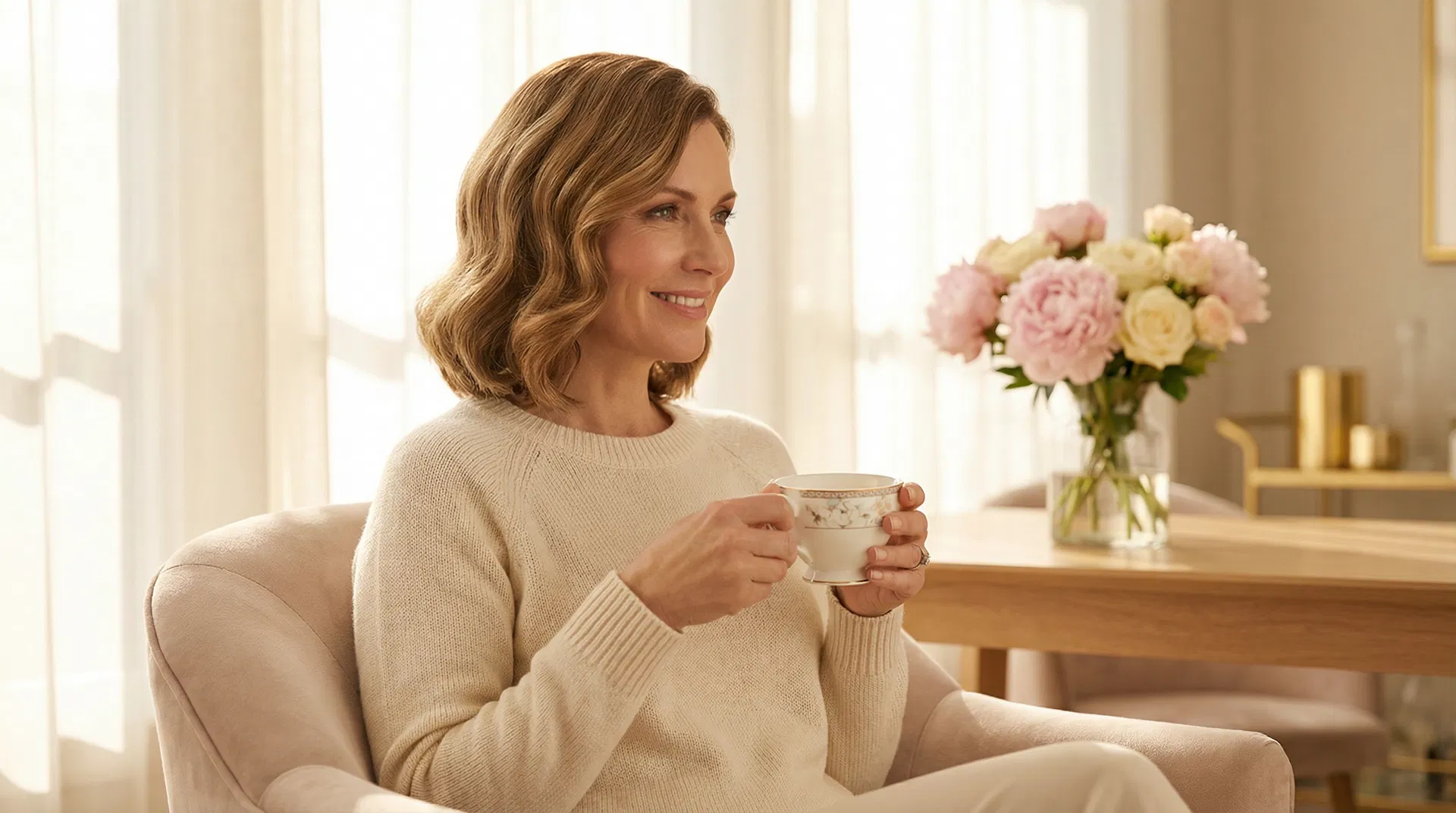 The Perfect Mother's Day Gift: A Mobile Hair Appointment She'll Never Forget