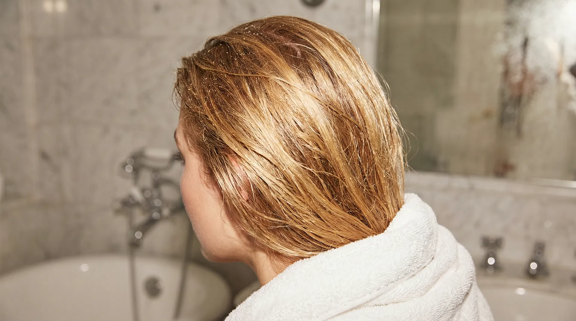 How Often Should You Really Wash Your Hair?