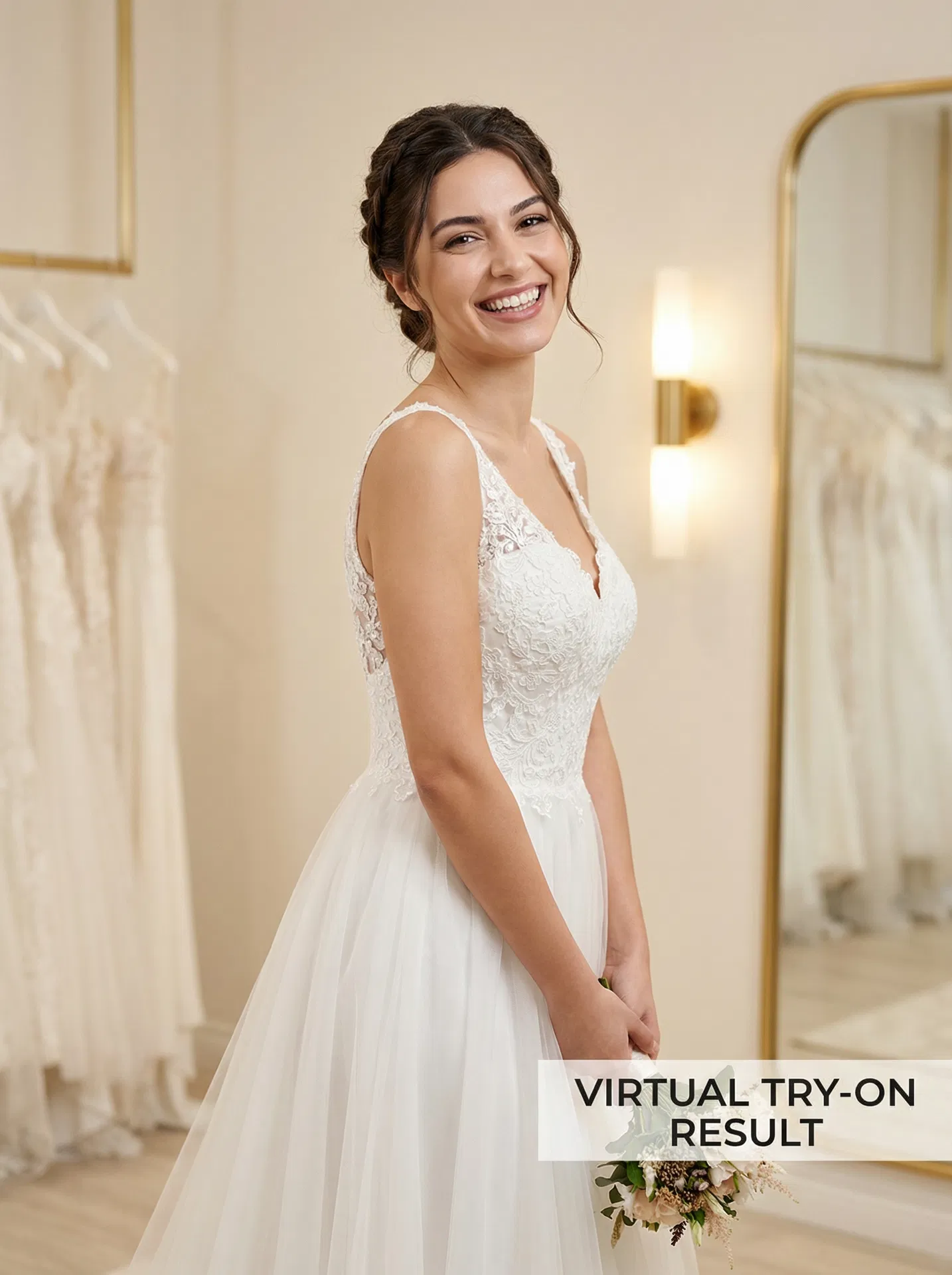 Sanal Deneme Sonrası