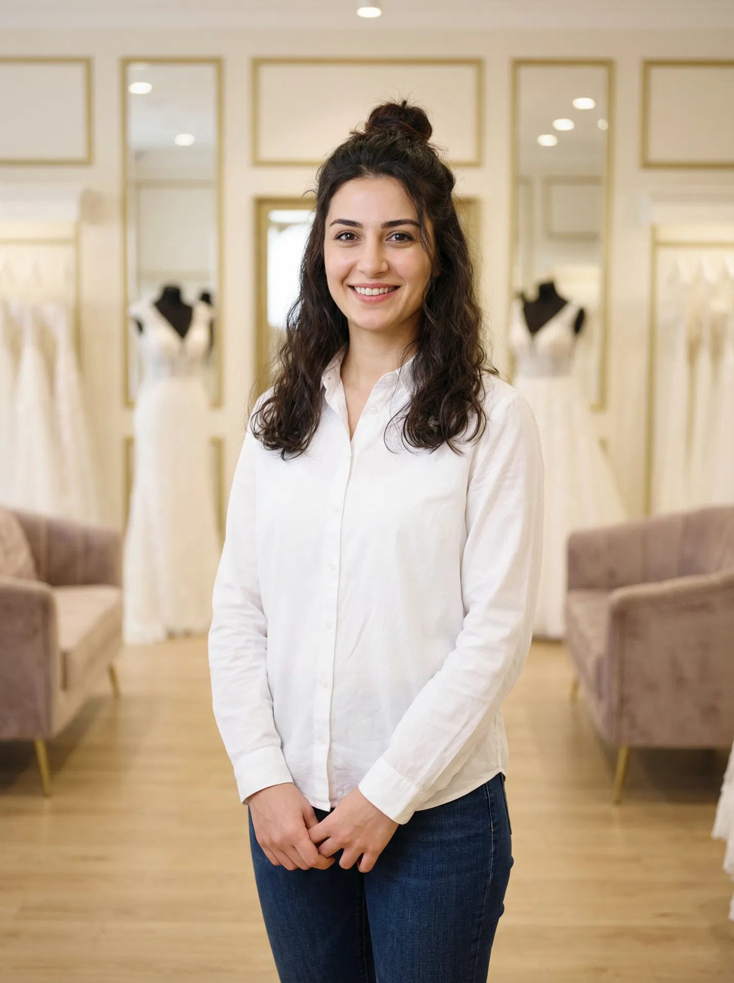 Sanal Deneme Öncesi