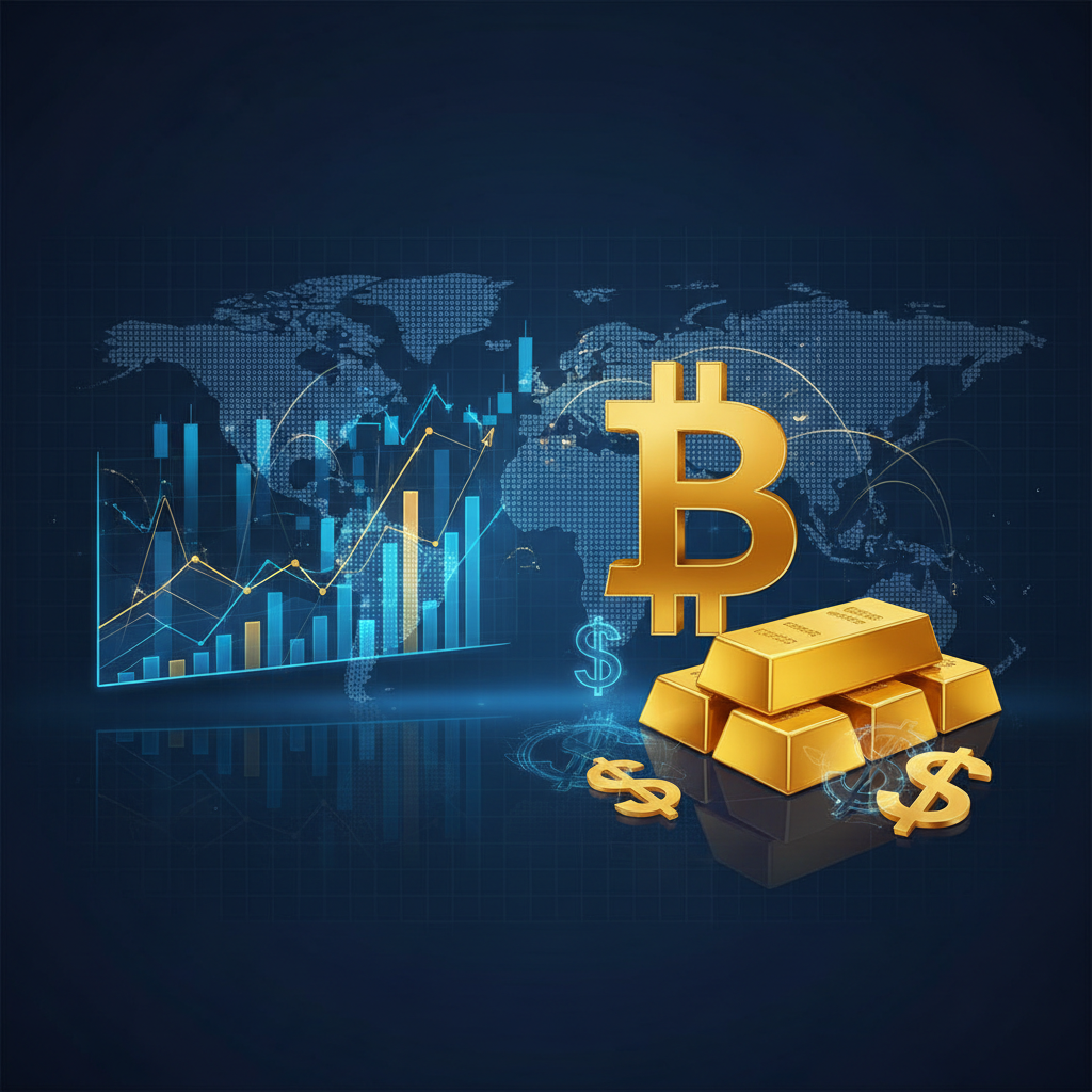 Resumo de Mercado - 04/03/2026