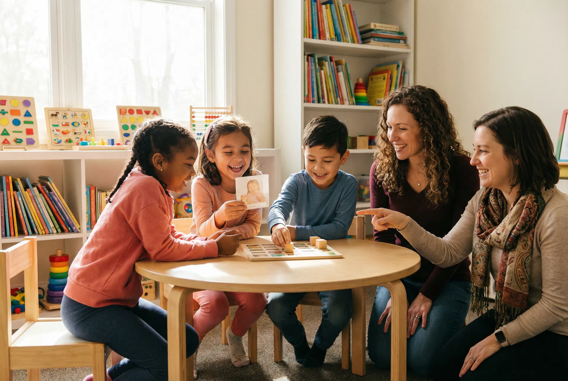 Brilliant Writer's Club