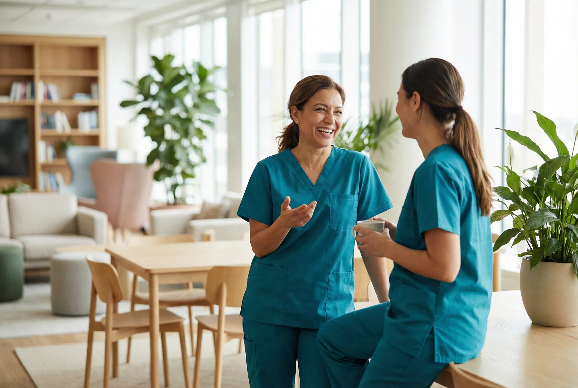 Werken bij Digimatch