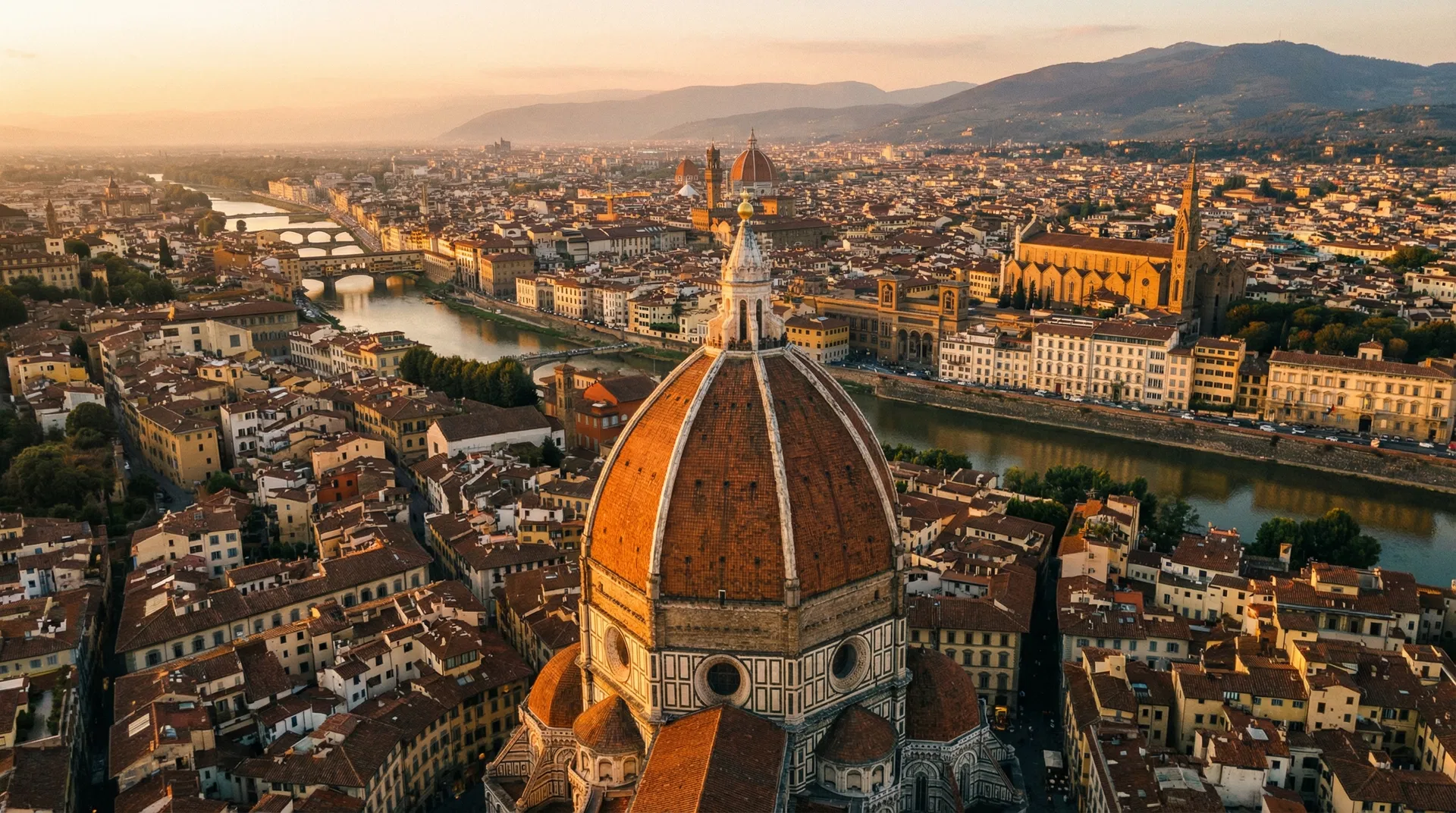 Florence, Italy