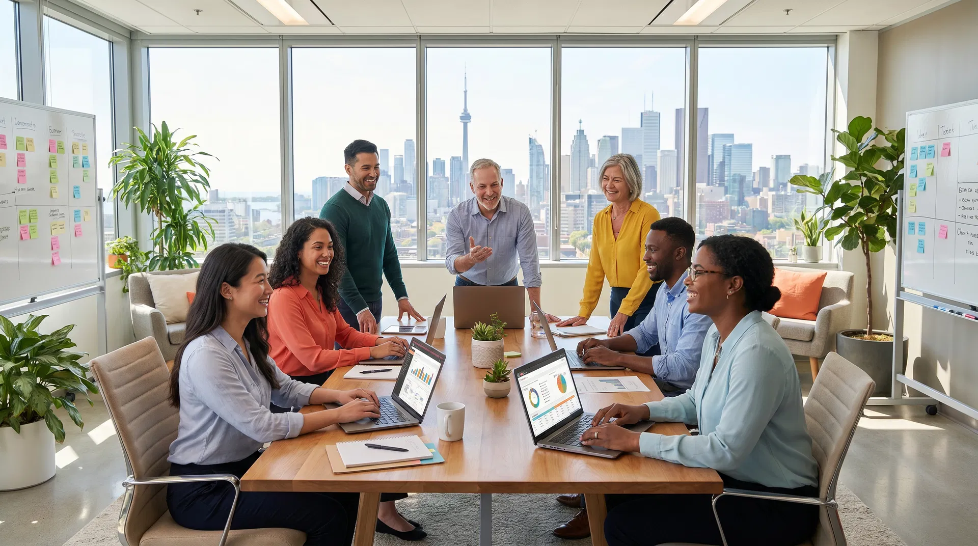 Cloud Infinity culture