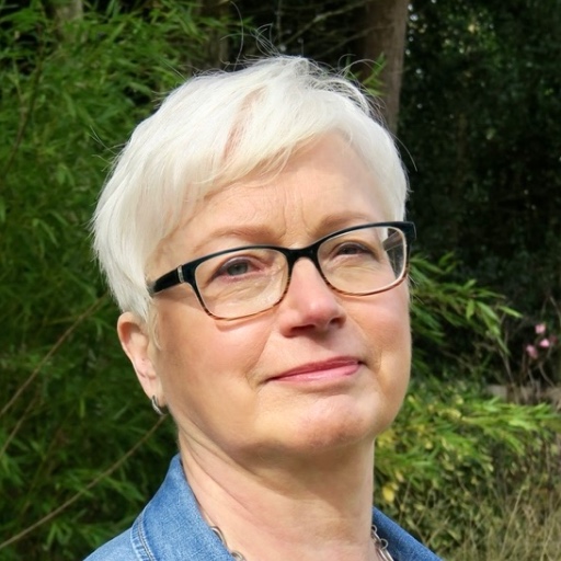 Tiina Tamm