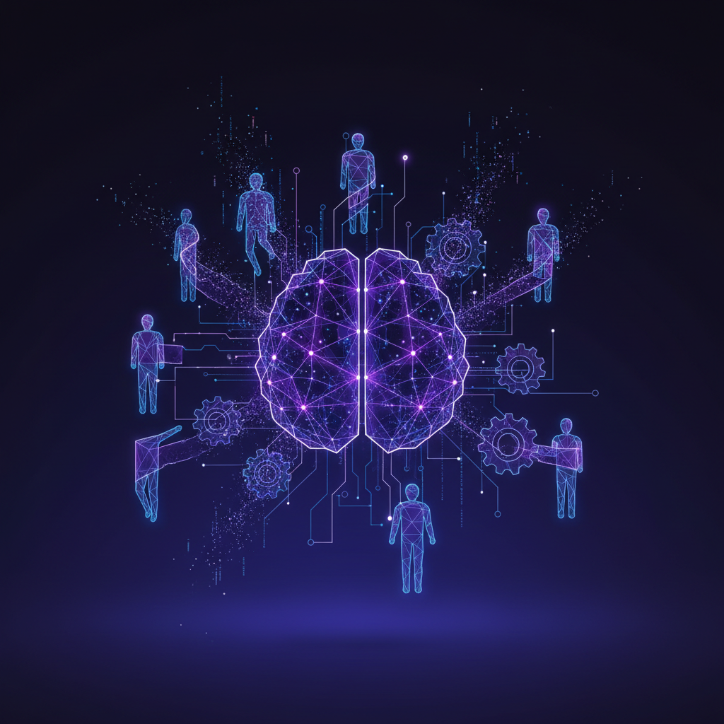 AI's Job Market Impact, Ethical Debates & Investment Opportunities