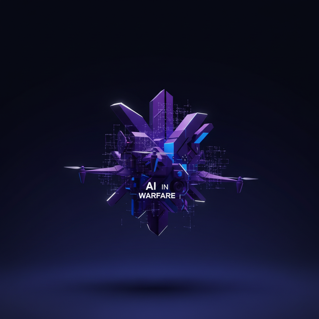 AI in Warfare, Creative Industries & Language Preservation