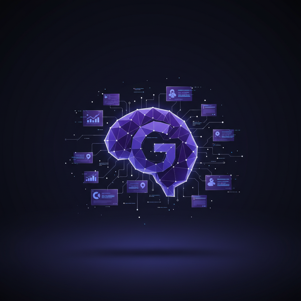 Google AI Overviews, Enterprise AI Adoption & New Marketing Tools