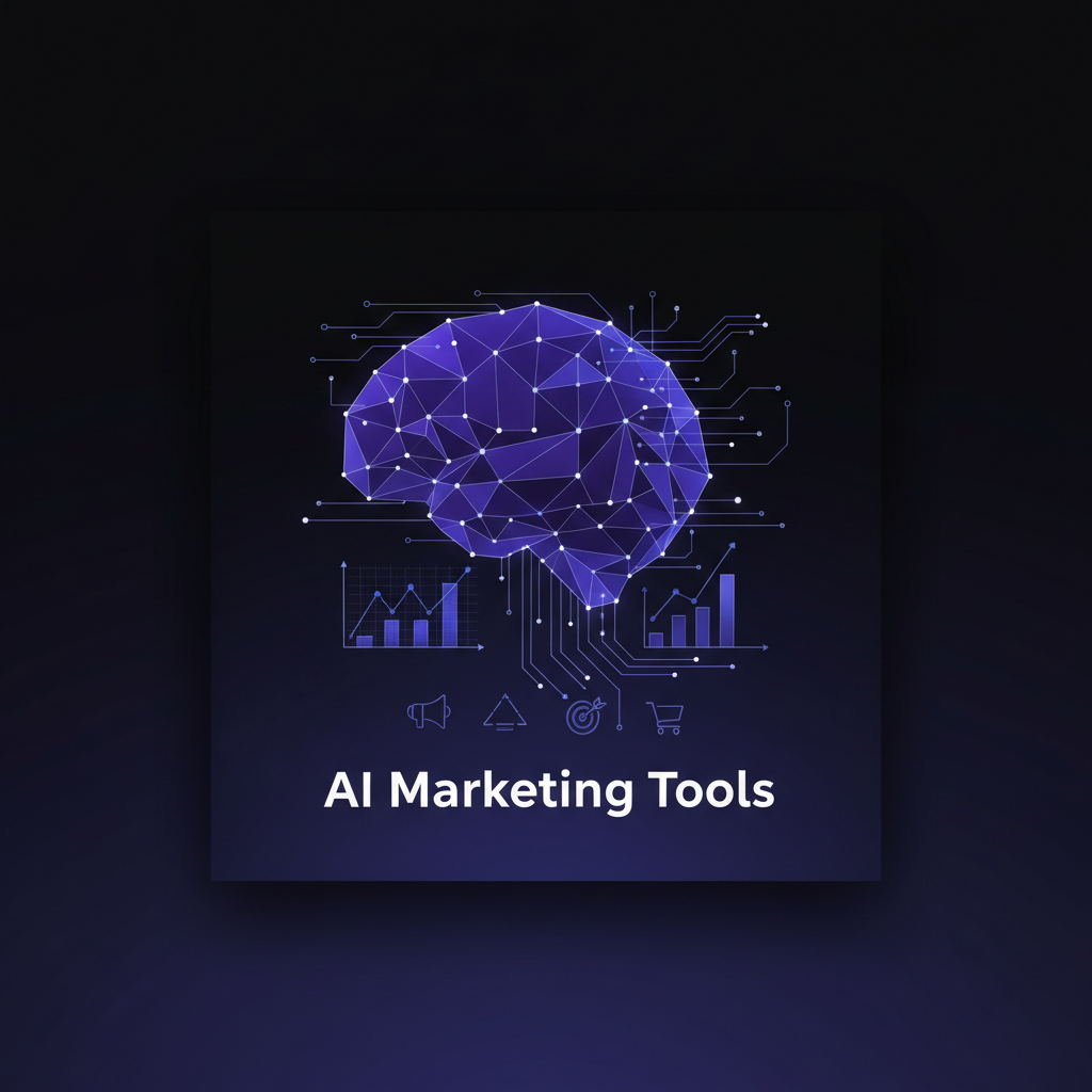 AI Marketing Tools, GEO Strategies & Enterprise AI Adoption