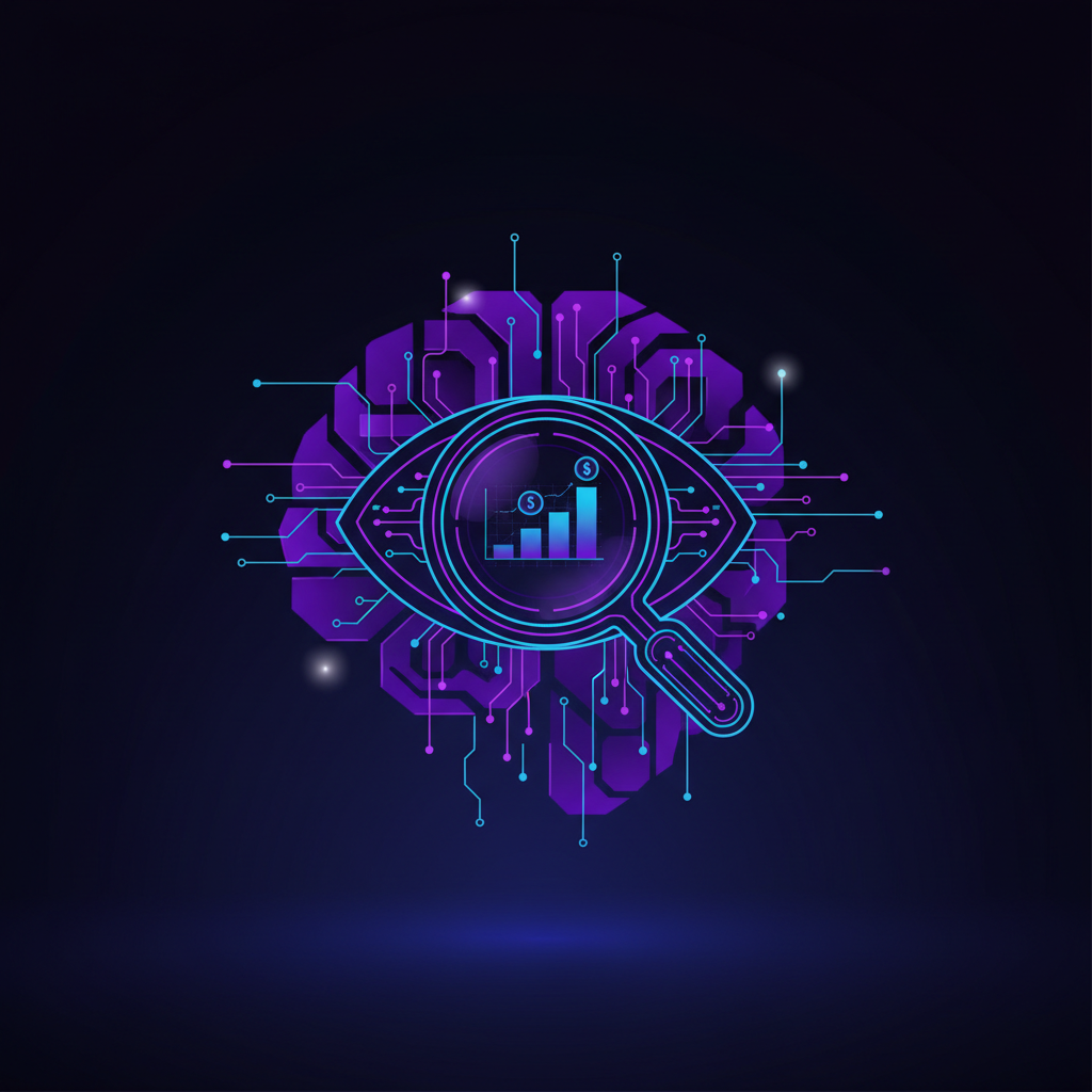 AI Search Budgets, Enterprise GEO & Marketing Strategy
