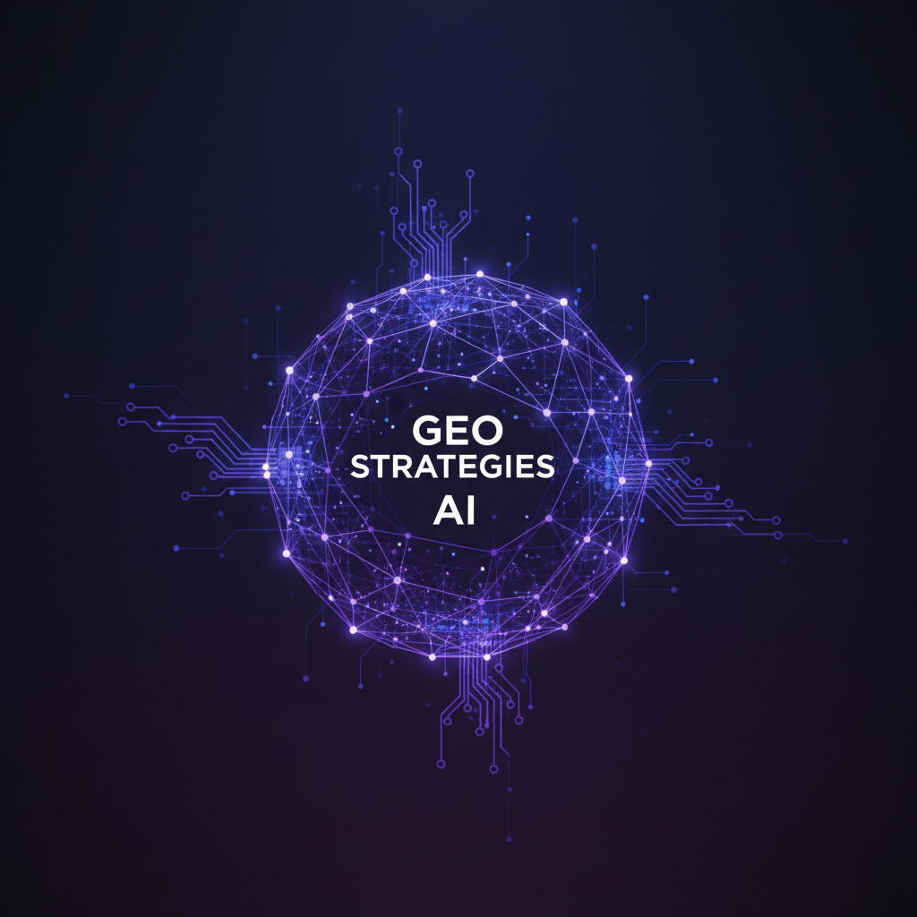 GEO Strategies, AI Search Visibility & Small Business Discovery