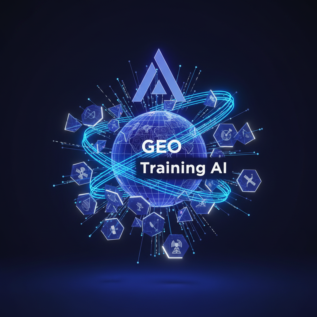 GEO Training, AI Visibility & Brand Citations in Generative AI