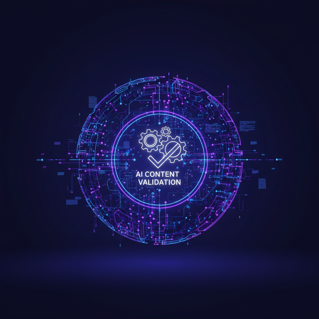 AI Content Validation, GEO for AI Overviews & Enterprise AI Adoption