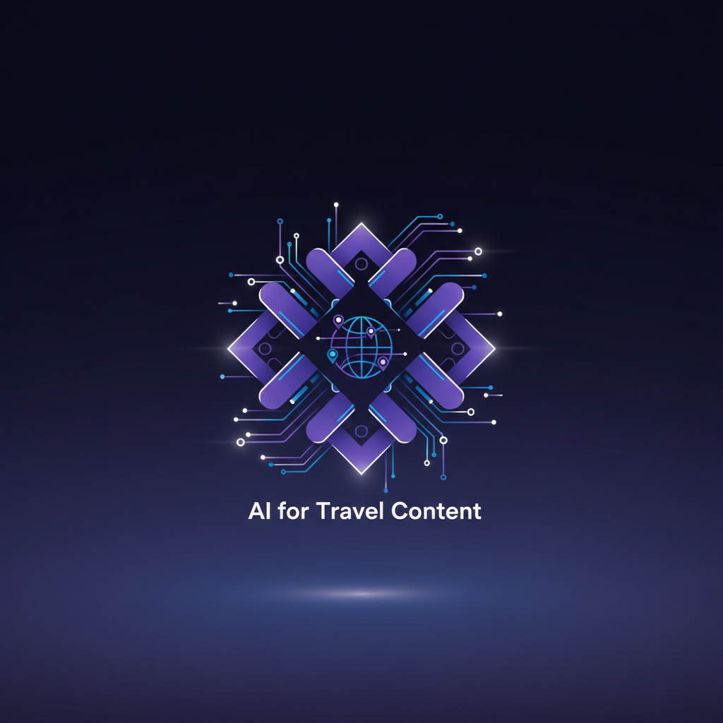AI for Travel Content, Business Efficiency & GEO Strategies