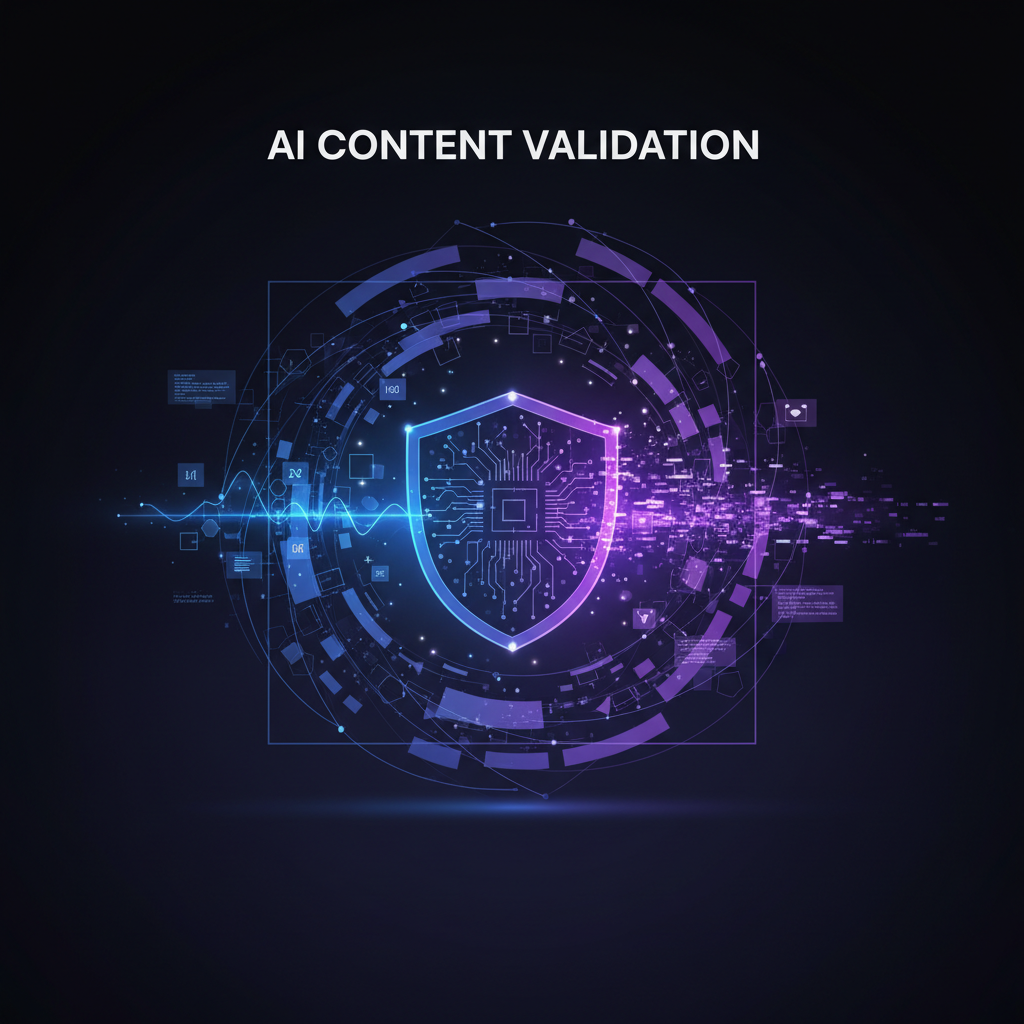 AI Content Validation, Google AI Overviews & Enterprise GEO Strategies