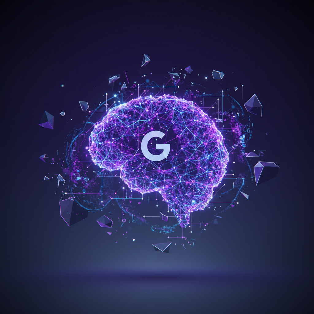 Google AI Overviews Update, New AI Marketing Suite & GEO Strategy Shifts