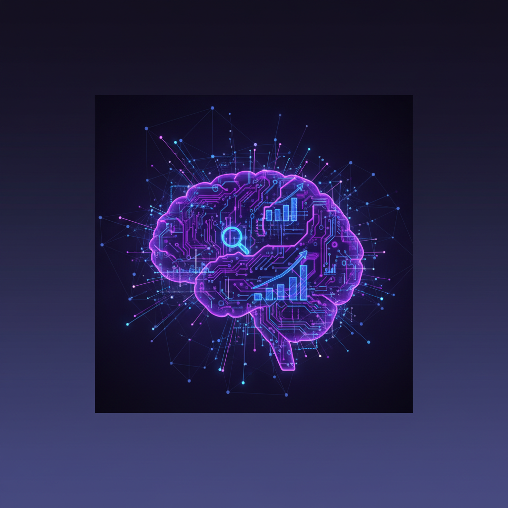 AI in Marketing Analytics, Content Tools & Data-Driven Strategies