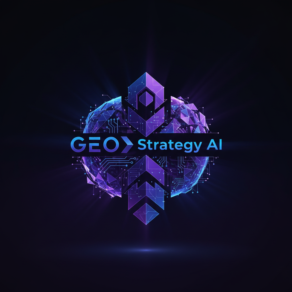 GEO Strategy, AI Blog Tools & Search Visibility Insights