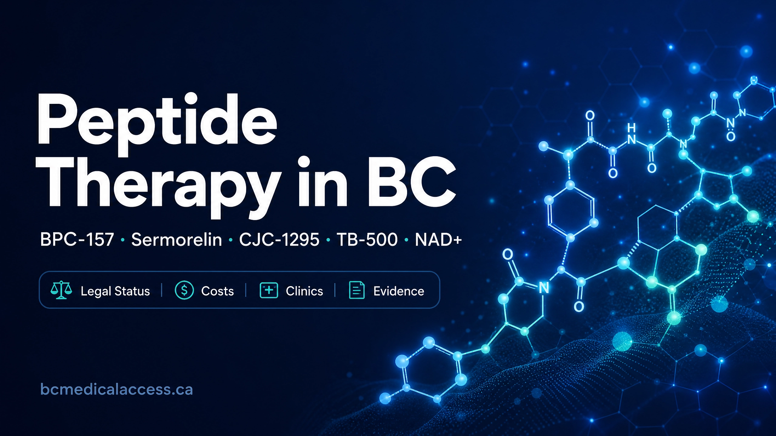 pmc12313605 bpc-157 side effects of peptides bpc-157 BPC 157 Arginate Therapy for your Healing