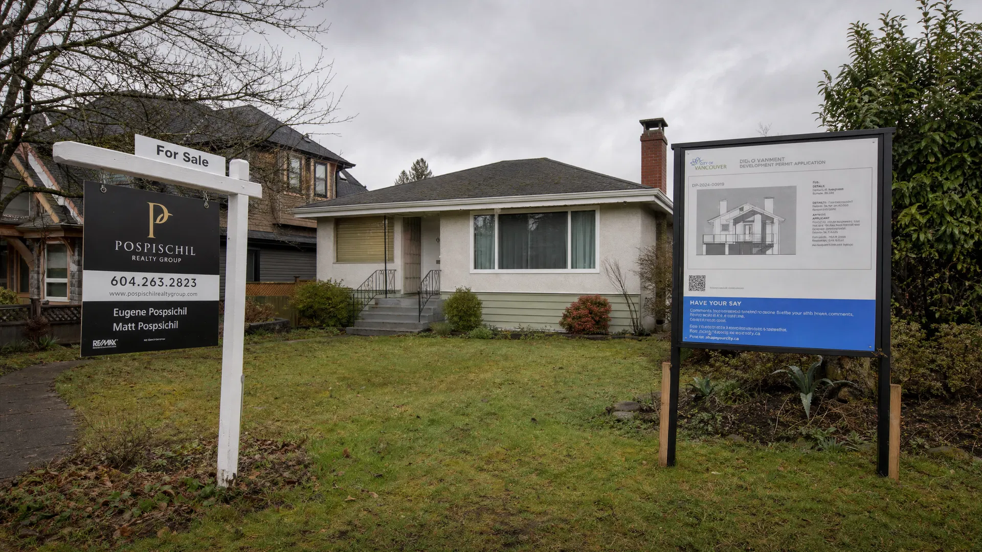 Should You Sell Your Lot or Develop It? A Landowner's Guide to Metro Vancouver in 2026