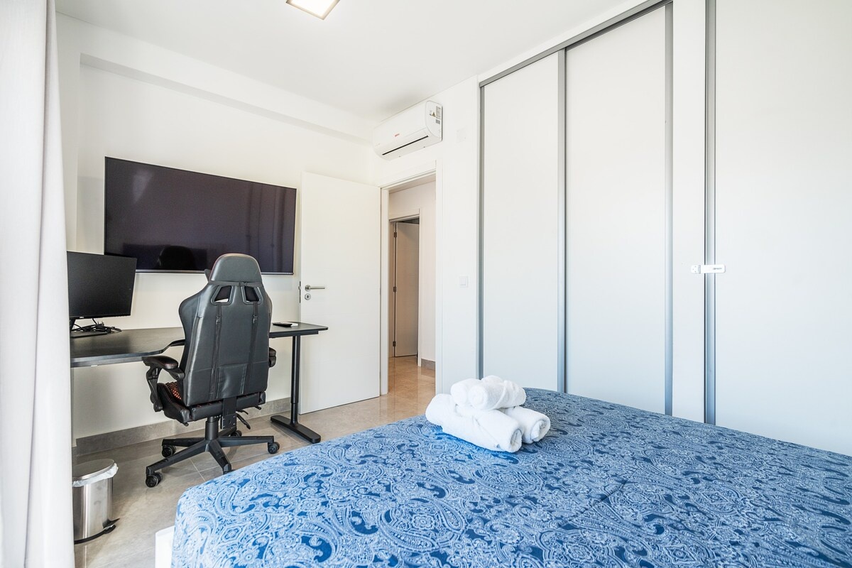 Penthouse 1 - Additional amenity view 14