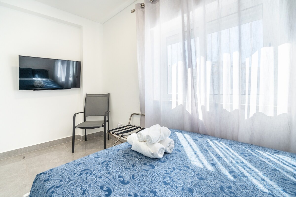 Penthouse 1 - Additional amenity view 16