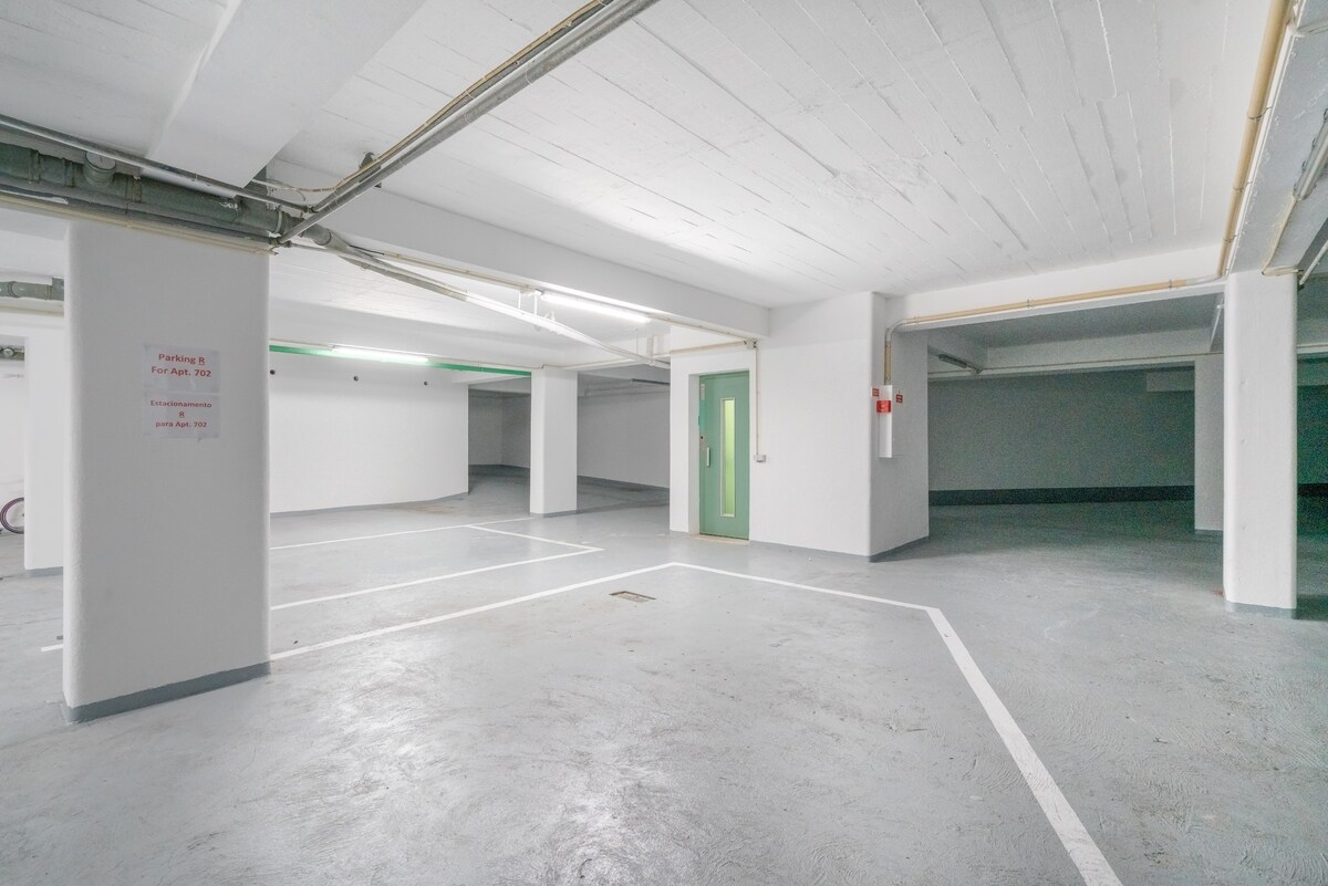 Penthouse 1 - Additional amenity view 18